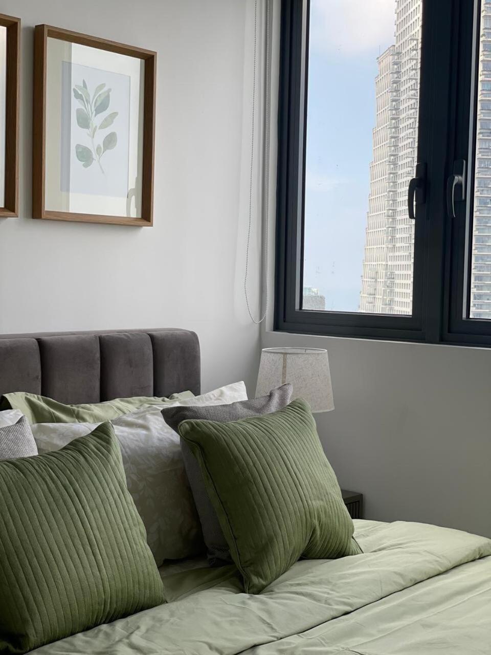Peaceful Unit At Tri-zen,union Place Colombo