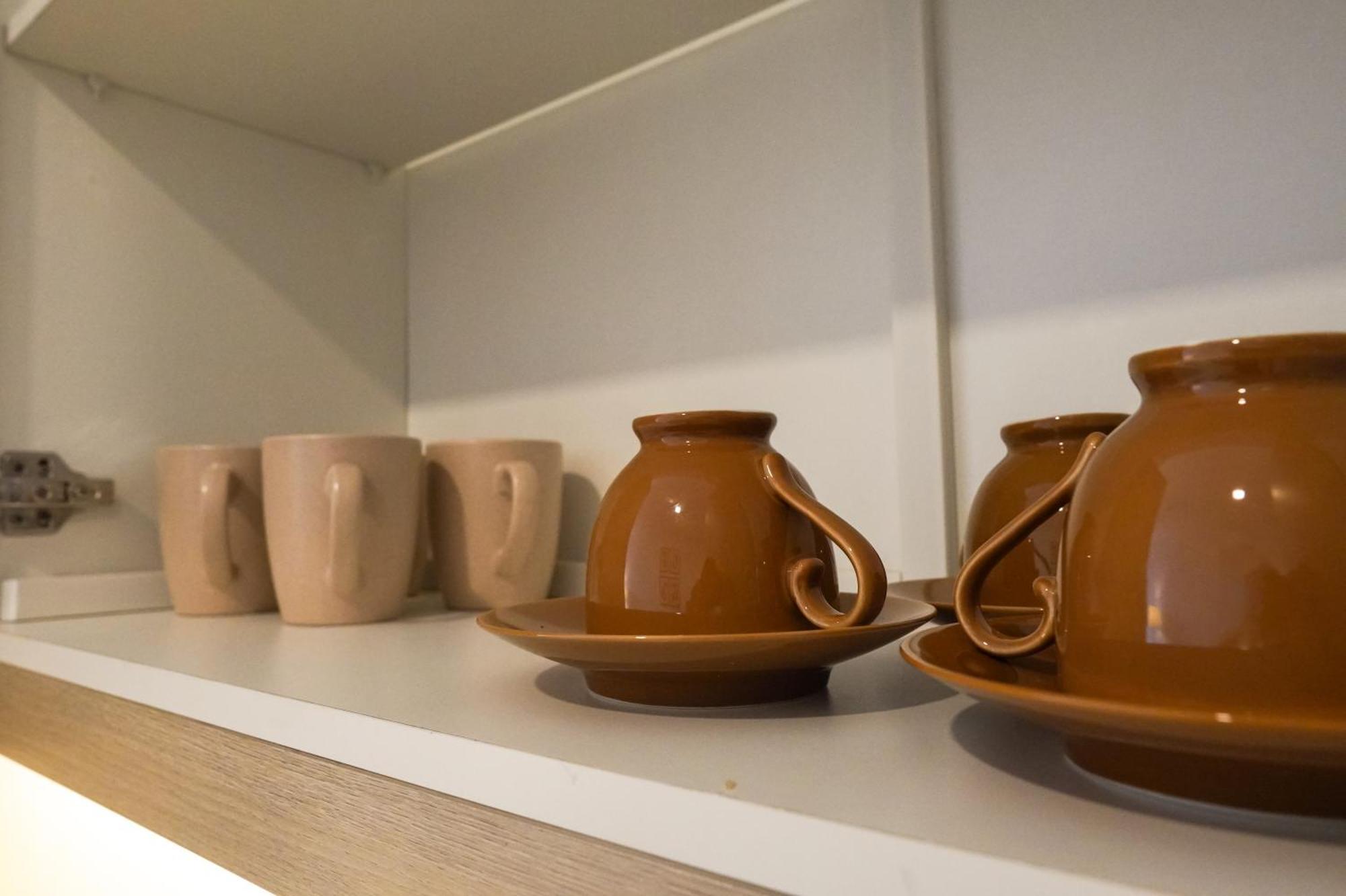 Peaceful Unit At Tri-zen,union Place *